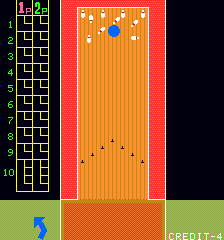 Strike Bowling Screenshot 1